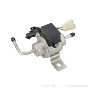 Professional Production 056200-0540 Electric Fuel Pump